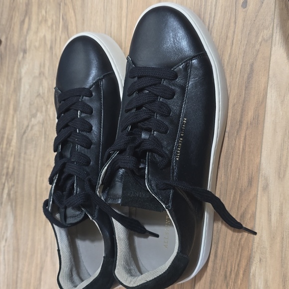 All Saints Shoes - Shana Sneaker